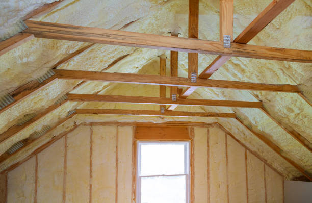 Insulation Repair Services in Richland, WA
